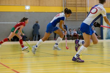 Bild 40 - A-Juniorinnen Punktrunde